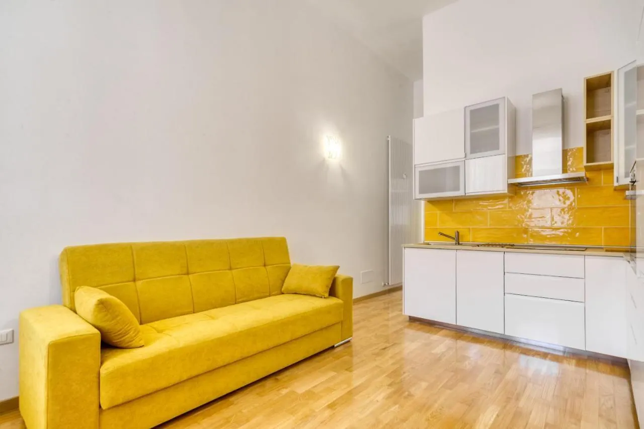 Casetta Miele In Zona Fiera By Wonderful Italy بولونيا
