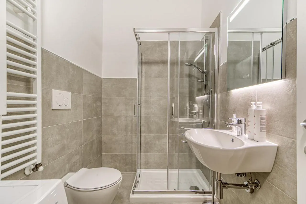 Casetta Miele In Zona Fiera By Wonderful Italy بولونيا إيطاليا