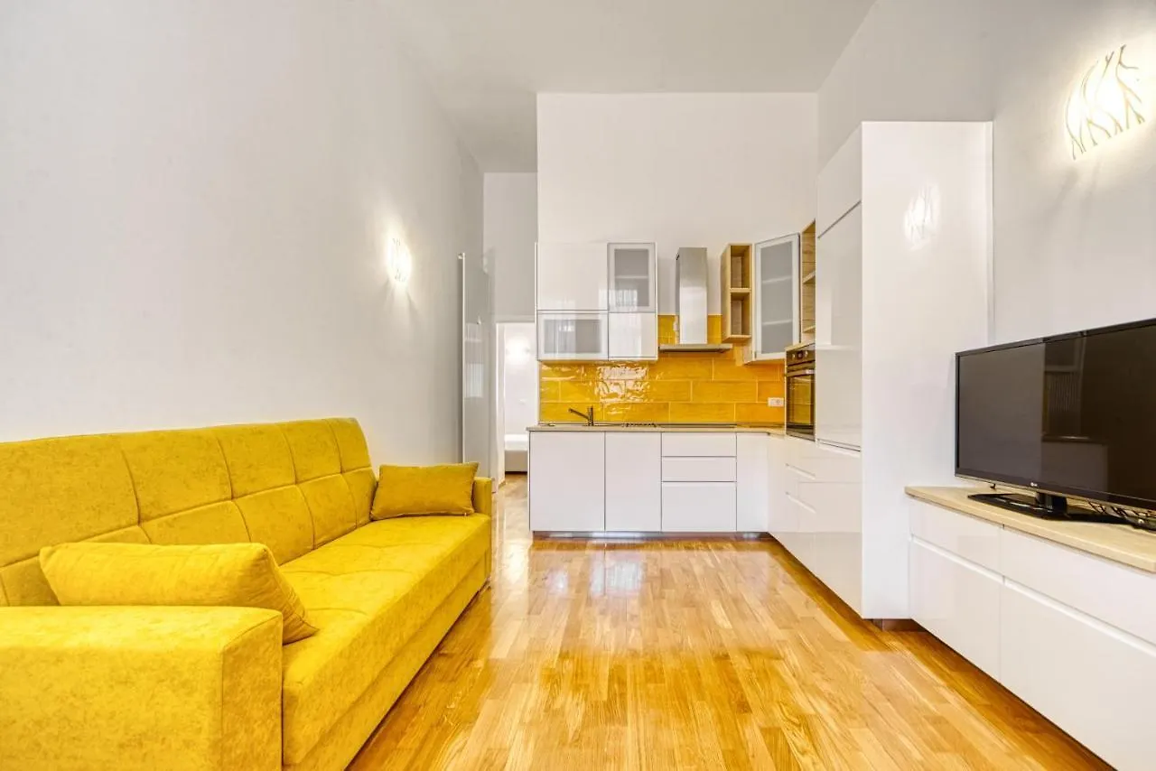 Apartment Casetta Miele In Zona Fiera By Wonderful Italy Bologna Italy