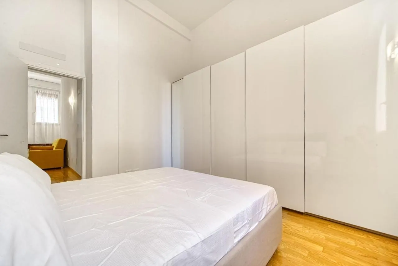 Casetta Miele In Zona Fiera By Wonderful Italy Bologna Apartment