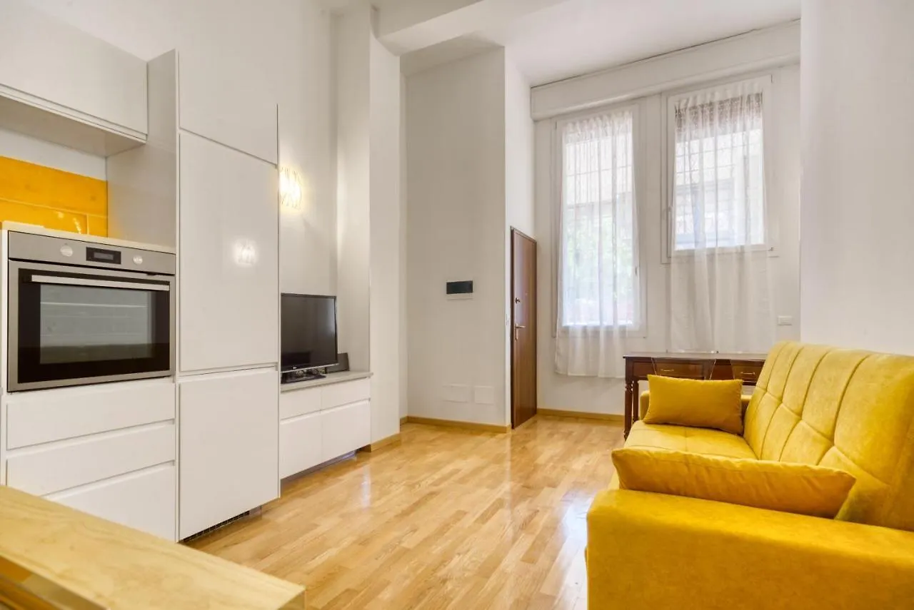 Apartment Casetta Miele In Zona Fiera By Wonderful Italy Bologna